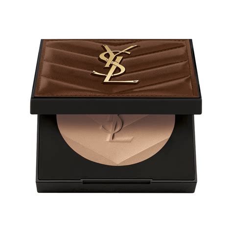 bronze ysl|ysl bronzing stick.